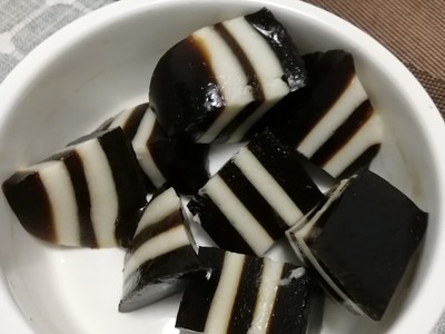 千层的做法