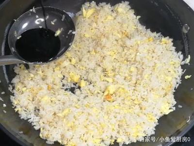怎么炒大米好吃