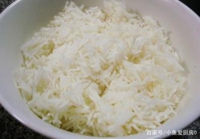 怎么炒大米好吃