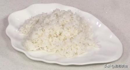 怎么炒大米好吃