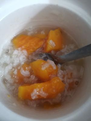 红薯叶粥的做法
