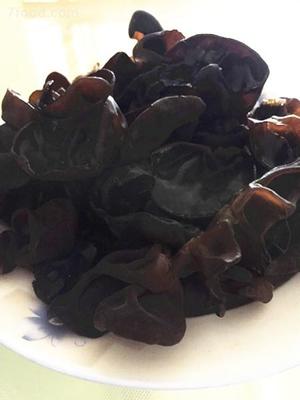 木耳怎样泡
