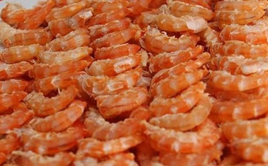 干虾仁能直接吃吗
