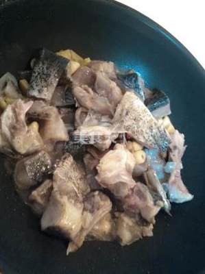 胖头鱼的家常做法