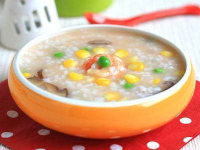 3周岁宝宝食谱
