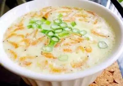 3周岁宝宝食谱
