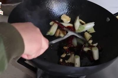 红烧戈雅鱼的家常做法