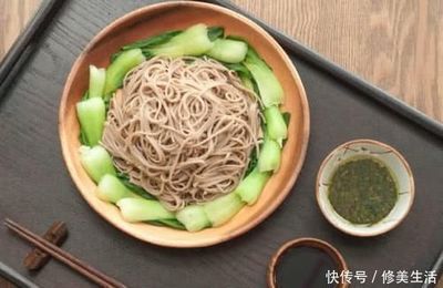 50克面条的热量