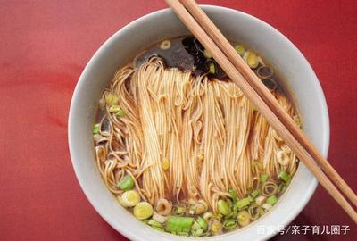 50克面条的热量