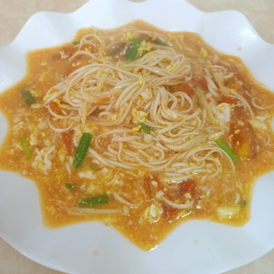50克面条的热量