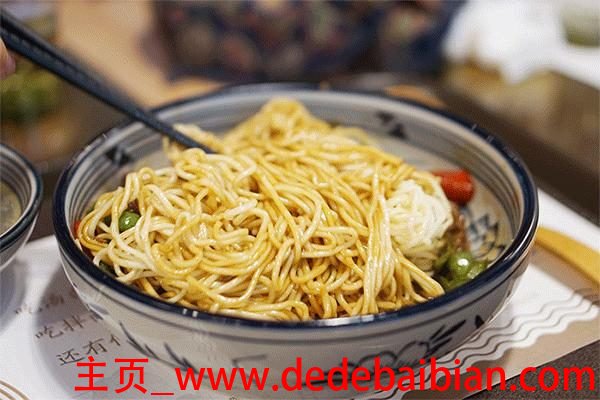 50克面条的热量