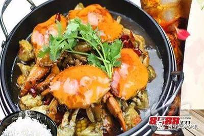 小螃蟹怎么洗