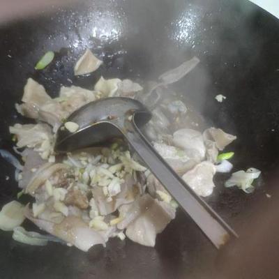 猪肚高压锅压多长时间