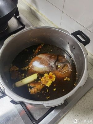猪肚高压锅压多长时间