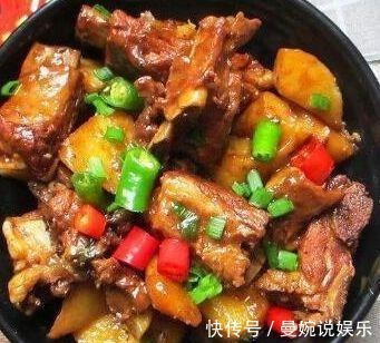 川味排骨的做法大全