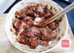川味排骨的做法大全