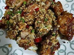 川味排骨的做法大全
