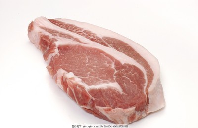 梅肉和瘦肉的区别