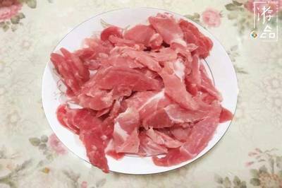 梅肉和瘦肉的区别