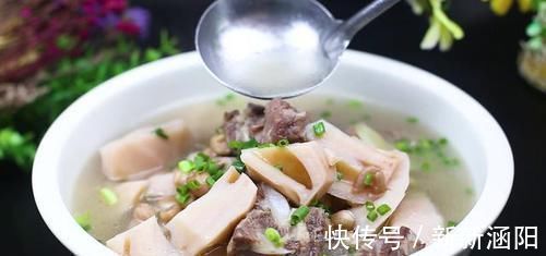 排骨汤可以做什么
