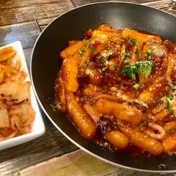 木垒有什么好吃的