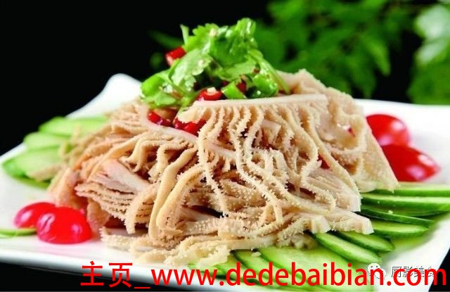 牛肉部位吃法
