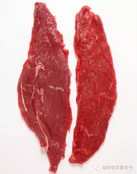 牛肉部位吃法