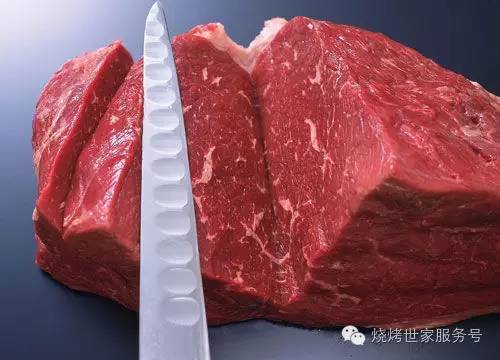 牛肉部位吃法