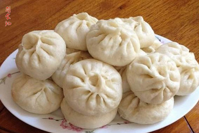 牛肉包子怎么做