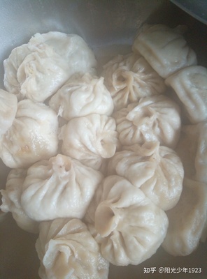 牛肉包子怎么做