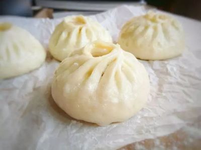 牛肉包子怎么做