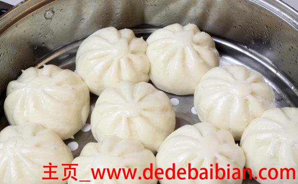 牛肉包子怎么做