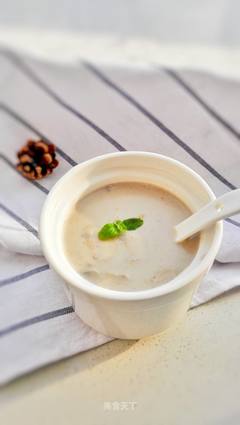 奶油蘑菇汤用什么蘑菇