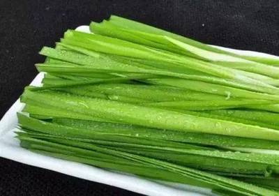 萝卜能和韭菜一起吃吗