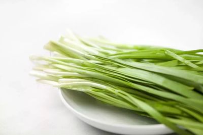 萝卜能和韭菜一起吃吗