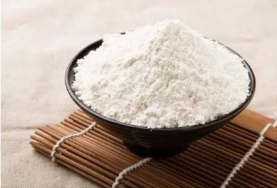 面粉糯米粉的区别
