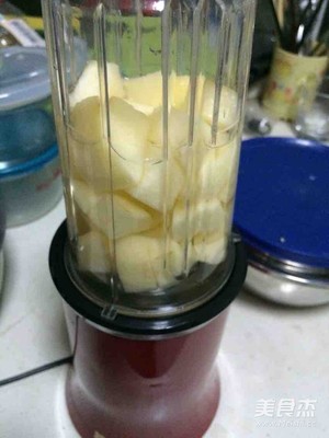 苹果榨汁怎么做