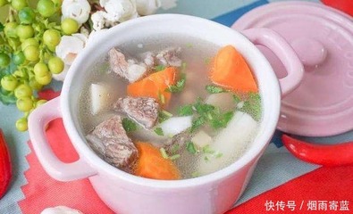 儿童补汤的做法大全集