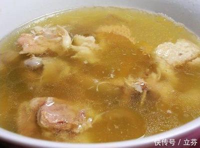 儿童补汤的做法大全集