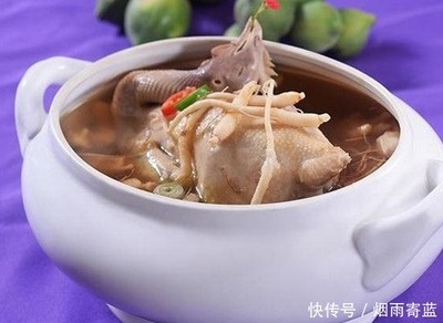 儿童补汤的做法大全集