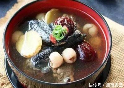 儿童补汤的做法大全集