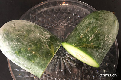 冬瓜煮水喝能减肥吗