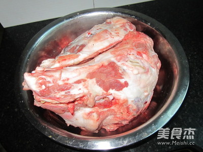 猪头怎么做