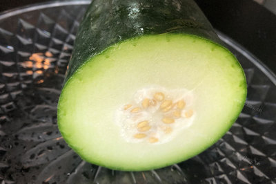 冬瓜不放肉怎么做好吃