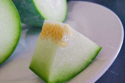冬瓜不放肉怎么做好吃