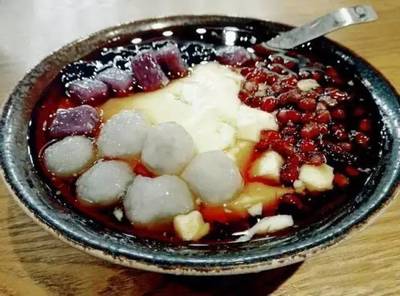 咸食做法