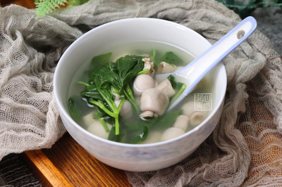 小肠汤怎么做好吃