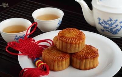 做月饼用什么面粉最好