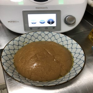 做月饼用什么面粉最好