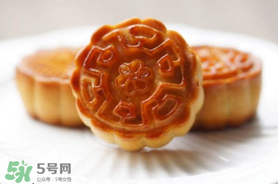 做月饼用什么面粉最好